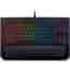 Razer Keyboard QWERTY Backlit Keyboard BlackWidow Chroma V2