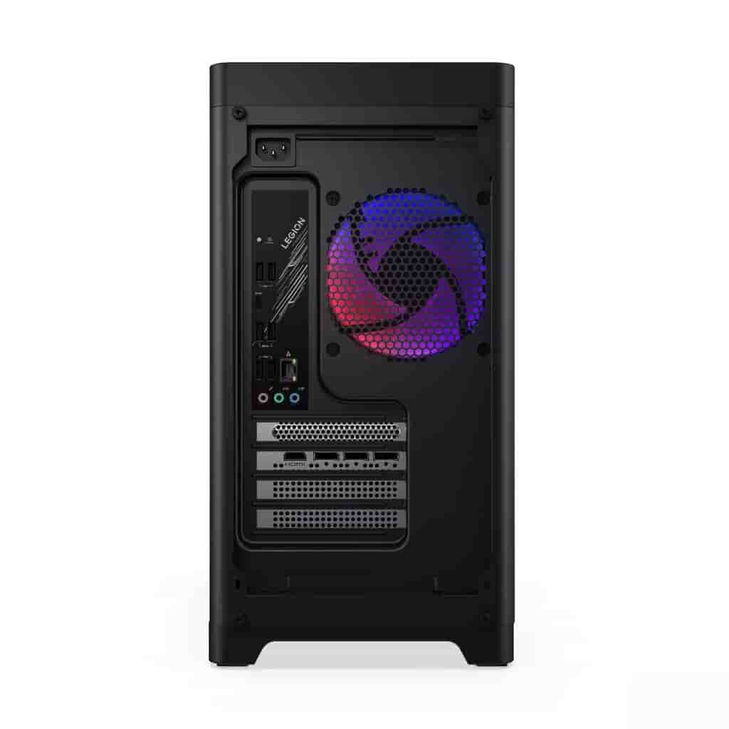 Lenovo Legion T5 30Agb10 Ryzen 7 7700X 2.2 GHz - SSD 1 TB - 32GB
