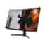 Acer America 32-inch Monitor 1920 x 1080 LCD (ED320Q)