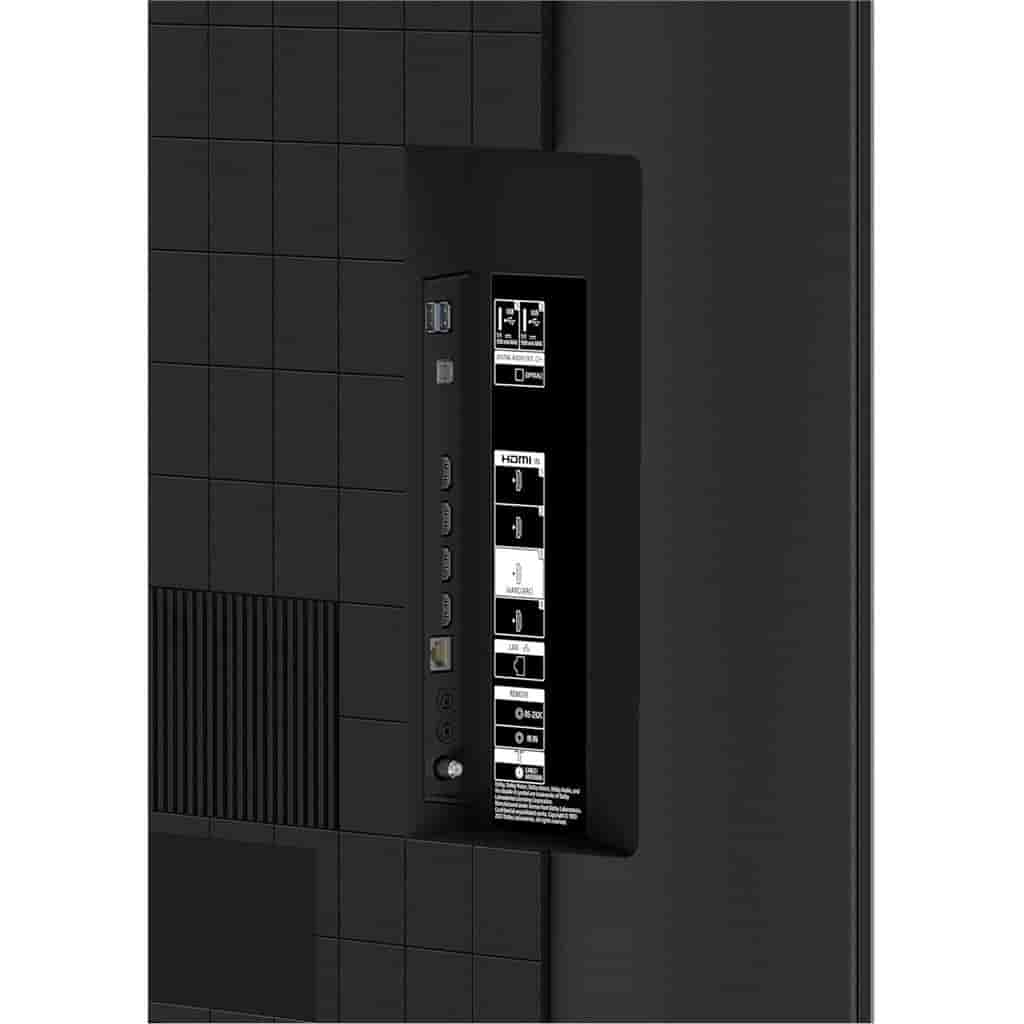 Sony 65-inch K-65S30C 3840 x 2160 TV
