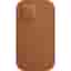 Apple Sleeve iPhone 12 Pro Max - Leather Brown