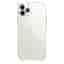 Apple Clear case iPhone 11 Pro - Silicone Transparent