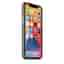 Apple Clear case iPhone 11 Pro - Silicone Transparent
