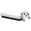 Xbox One X 1000GB - White - Limited edition Fallout 76