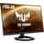 Asus 24-inch Monitor 1920 x 1080 LCD (TUF Gaming VG249Q1RY)