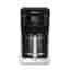 Coffee maker Nespresso compatible Cuisinart DCC-2800
