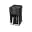 Coffee maker Nespresso compatible Cuisinart DCC-2800