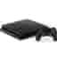PlayStation 4 1000GB - Black + The Last of Us Remastered