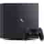 PlayStation 4 1000GB - Black + The Last of Us Remastered