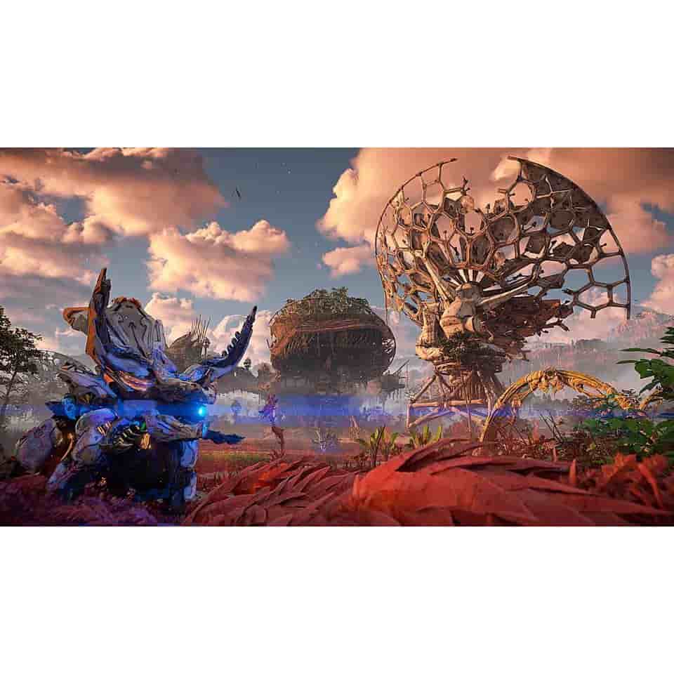 Horizon Forbidden West Complete Edition - PlayStation 5 - PlayStation 5