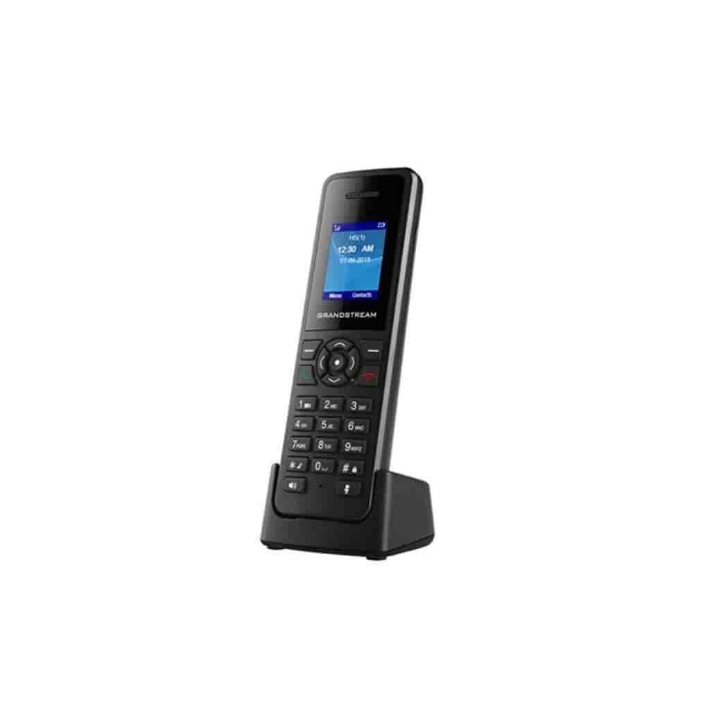 Grandstream DP720 Landline telephone