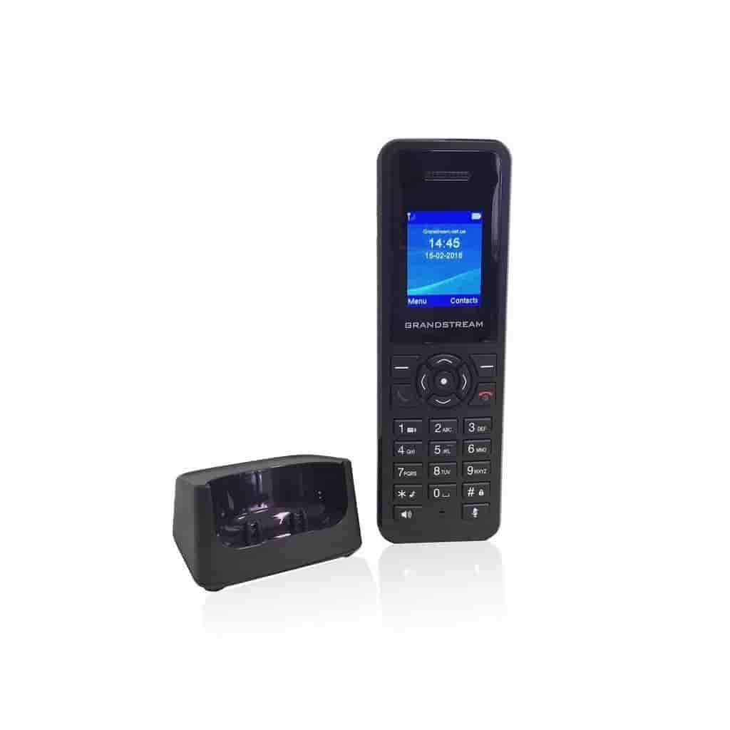 Grandstream DP720 Landline telephone