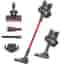 Vacuum cleaner for works ZOKER A10