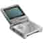 Nintendo Game Boy Advance SP - Silver