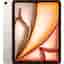 iPad Air 13-inches (2025) 7th gen 128 GB - Wi-Fi - Starlight