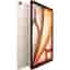 iPad Air 13-inches (2025) 7th gen 128 GB - Wi-Fi - Starlight