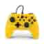 Powera Enhanced Pikachu Silhouette For Nintendo Switch