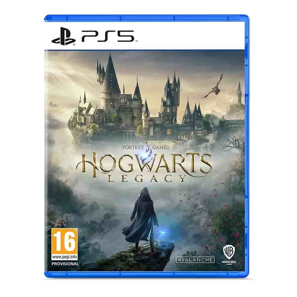 Hogwarts Legacy - PlayStation 5