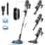 Vacuum cleaner with bag PRETTYCARE P1 Pro