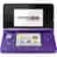 Nintendo 3DS - Purple