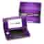 Nintendo 3DS - Purple
