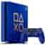 PlayStation 4 Slim Slim 1000GB - Blue