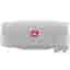 JBL Charge 4 Bluetooth speakers - White