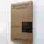 iPhone 12 mini case and 2 protective screens - Recycled plastic - Transparent