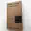 iPhone 13 mini case and 2 protective screens - Recycled plastic - Transparent
