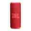 JBL Grip Bluetooth speakers - Red