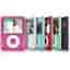 iPod nano 3 2007 8GB - Green