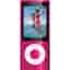 iPod nano 5 16GB - Pink
