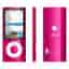 iPod nano 5 16GB - Pink