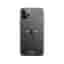 Back Market Case iPhone 11 Pro and protective screen - GRS 4.0 Recycled plastic - Transparent