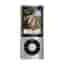 iPod nano 5 16GB - Silver