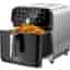 Whall Fryer Air Fryer 5.8QT Ove