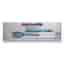 Babyliss Pro BNTPP52UC - Blue Hair straightener