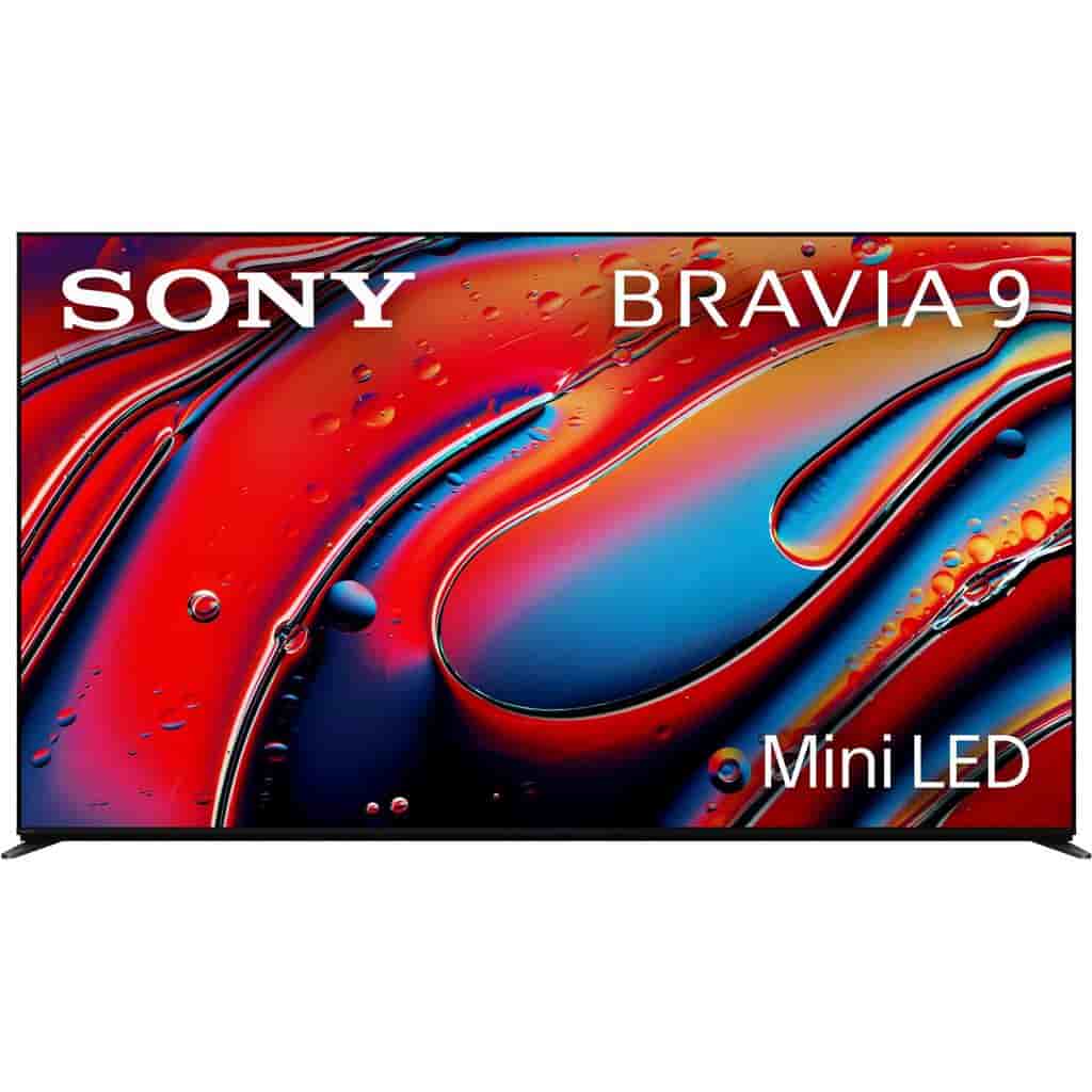 Sony 74.5-inch K75XR90 3840 x 2160 TV