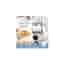 Sejoy TN1815-BLUWHI-US Electric kettle