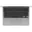 MacBook Air (2024) 15-inch - Apple M3 8-core and 10-core GPU - 24GB RAM - SSD 512GB - Standard display