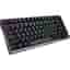 Asus Keyboard QWERTY Wireless Backlit Keyboard ROG Azoth 75