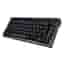 Asus Keyboard QWERTY Wireless Backlit Keyboard ROG Azoth 75