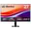 LG 27-inch Monitor 1920 x 1080 LCD (27U411A-B)