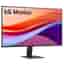 LG 27-inch Monitor 1920 x 1080 LCD (27U411A-B)