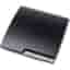 Playstation 3 Slim - Black