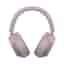 Sony WH1000XM5/P Noise cancelling Headphone Bluetooth with microphone - Pink