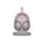 Sony WH1000XM5/P Noise cancelling Headphone Bluetooth with microphone - Pink