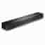Soundbar Bose TV Speaker Home - Black