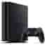 PlayStation 4 Slim 1000GB - Black + Marvel’s Spider-Man