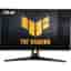 Asus 27-inch Monitor 2560 x 1440 LCD (TUF Gaming VG27AQ3A)